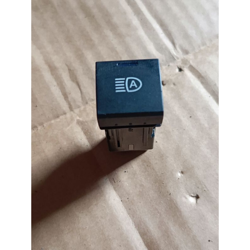 Switch saklar Foglamp Toyota Innova Zenix original