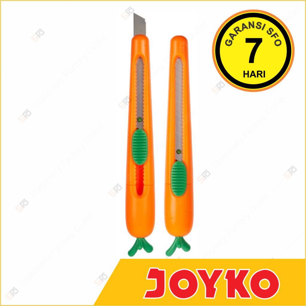 

Cutter Wortel Joyko CU-0516 - SFO Semarang Official