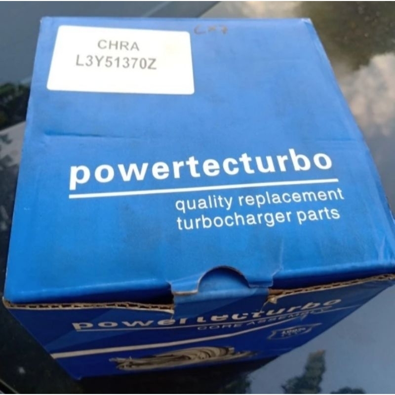 Catridge Cartridge Turbo Mazda CX-7 CX 7