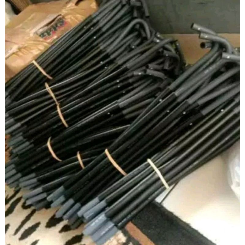 selang bensin bengkok/selang bensin kps