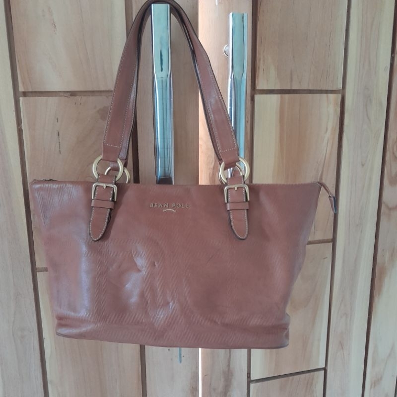 Tas Tote Beanpole