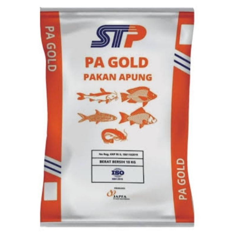 pakan ikan burayak komet,koi,cupangdll.( reapack 1kg)