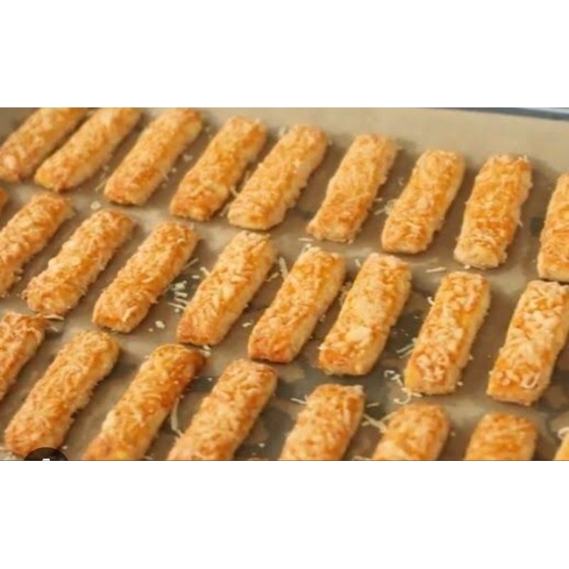 

kue kering keju kastengel