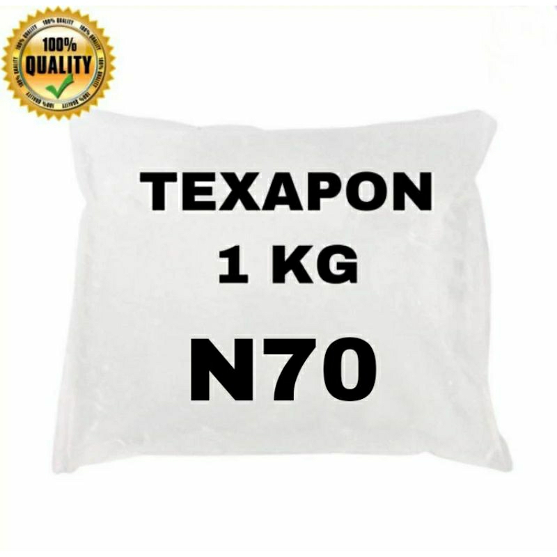 TEXAPON N70 /1 KG / GRADE A