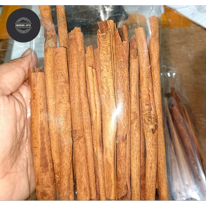 

KAYU MANIS SUPER ASLI 100gr