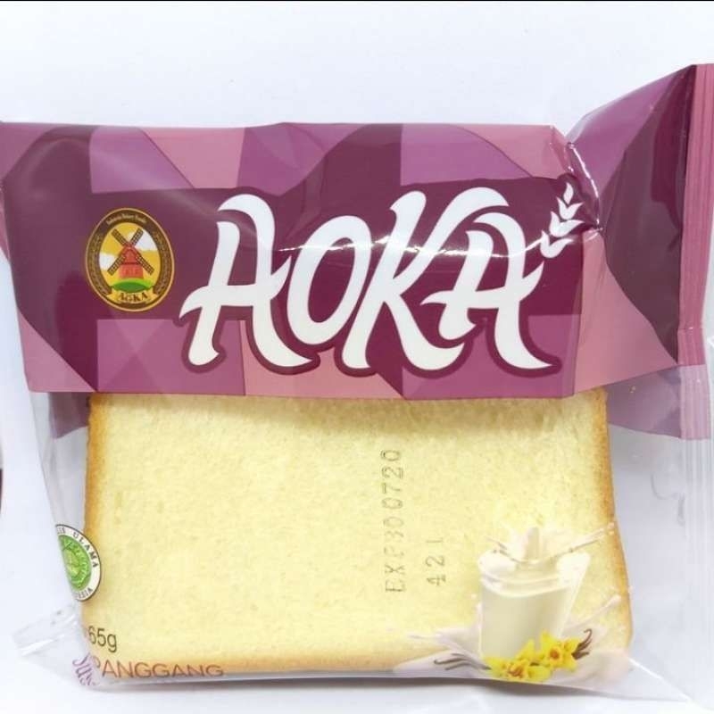 Roti AOKA