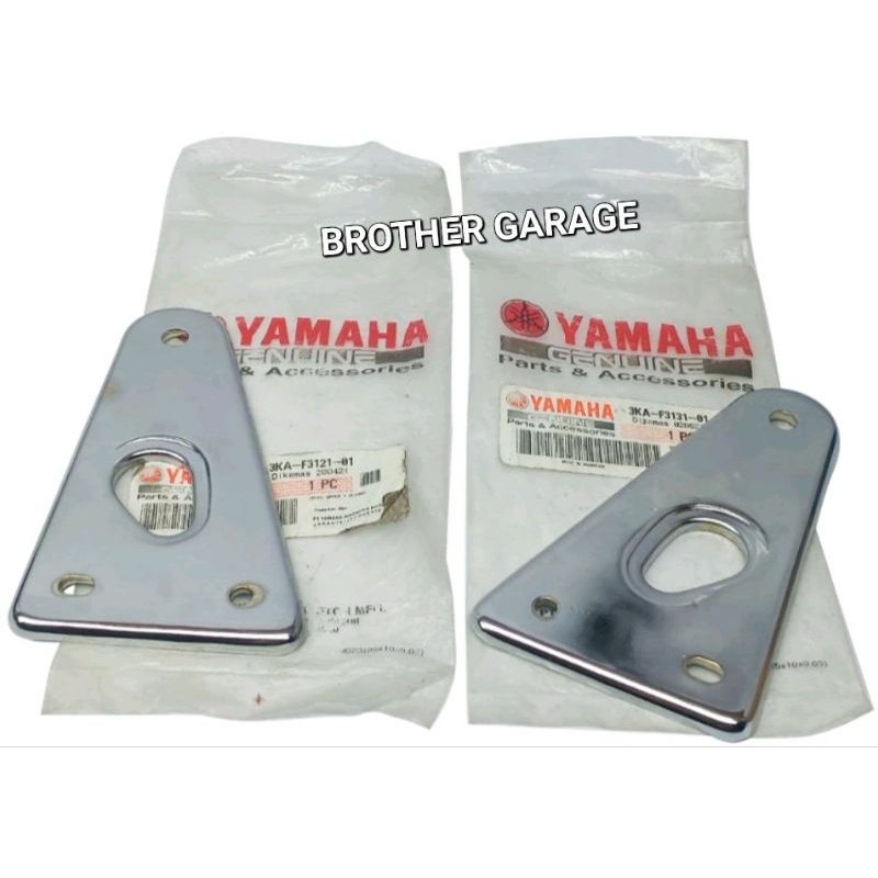 BRACKET LAMPU RX KING NEW 2008/BREKET LAMPU RX KING NEW 2008
