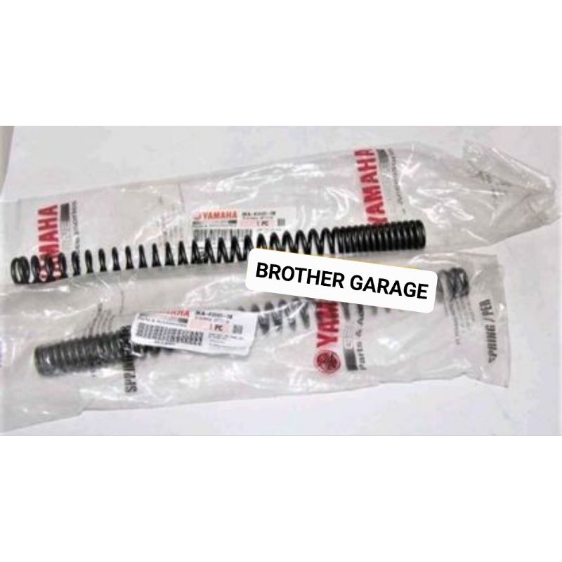 PER SHOCK DEPAN RX KING ASLI ORIGINAL 100%