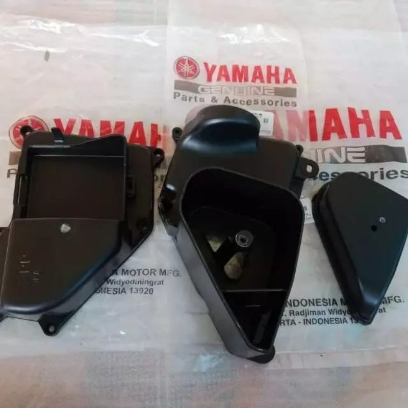 Bok Filter RX KING Box Filter RX KING