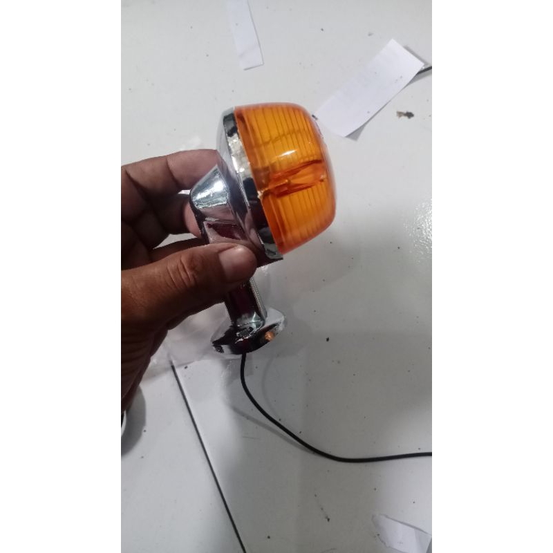 sein belakang Honda C70 Stanley original sen c70 1 pcs