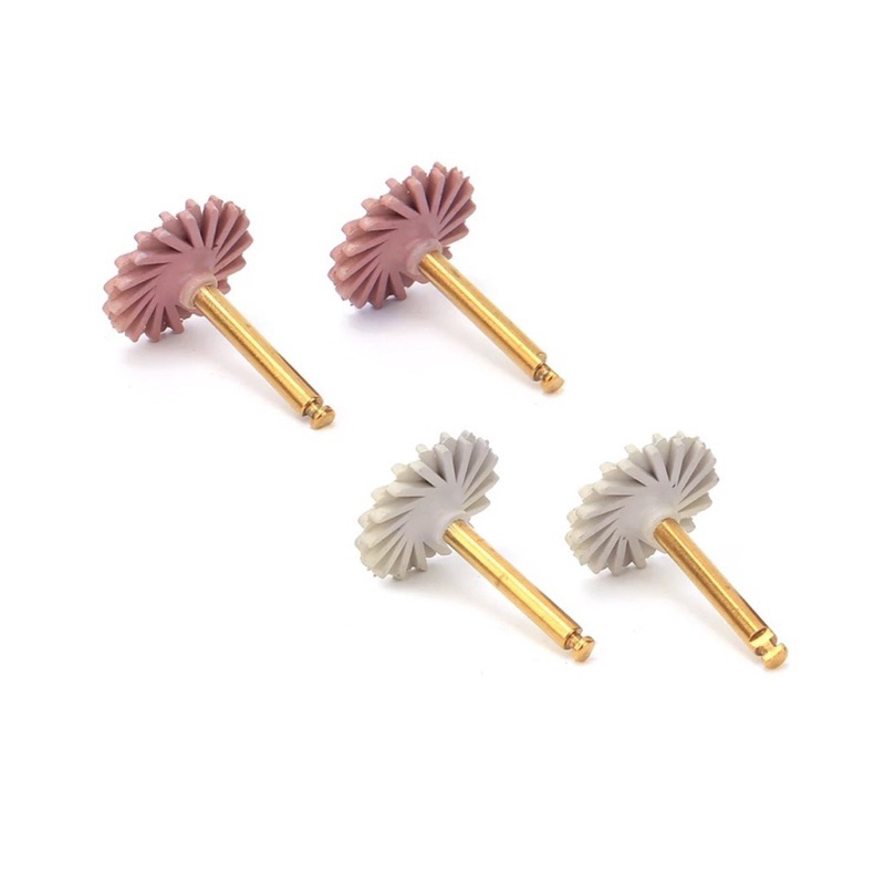 BUR TWIST bur softlex bur Polishing composites bur poles komposit veneer  bur twist dental prepolish