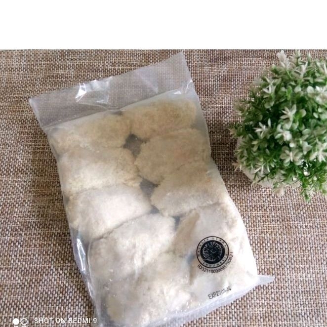 

RK60 Shrimp Roll Ala HokBen Frozen Cimahi NO MSG NO PENGAWET