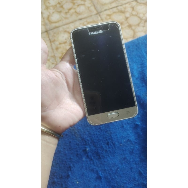 LCD Samsung J120G/J1 2016