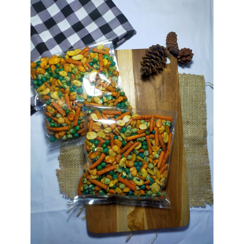 

Kacang Mix
