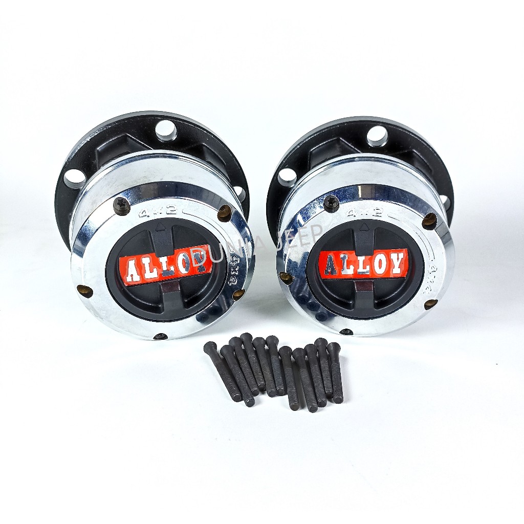 ALLOY Free Lock Daihatsu Taft GT Independent