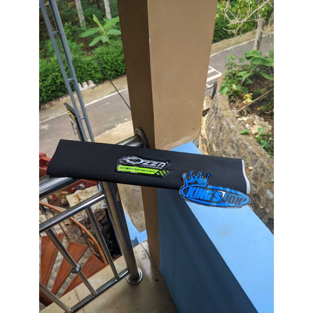 kain jok Ozza racing