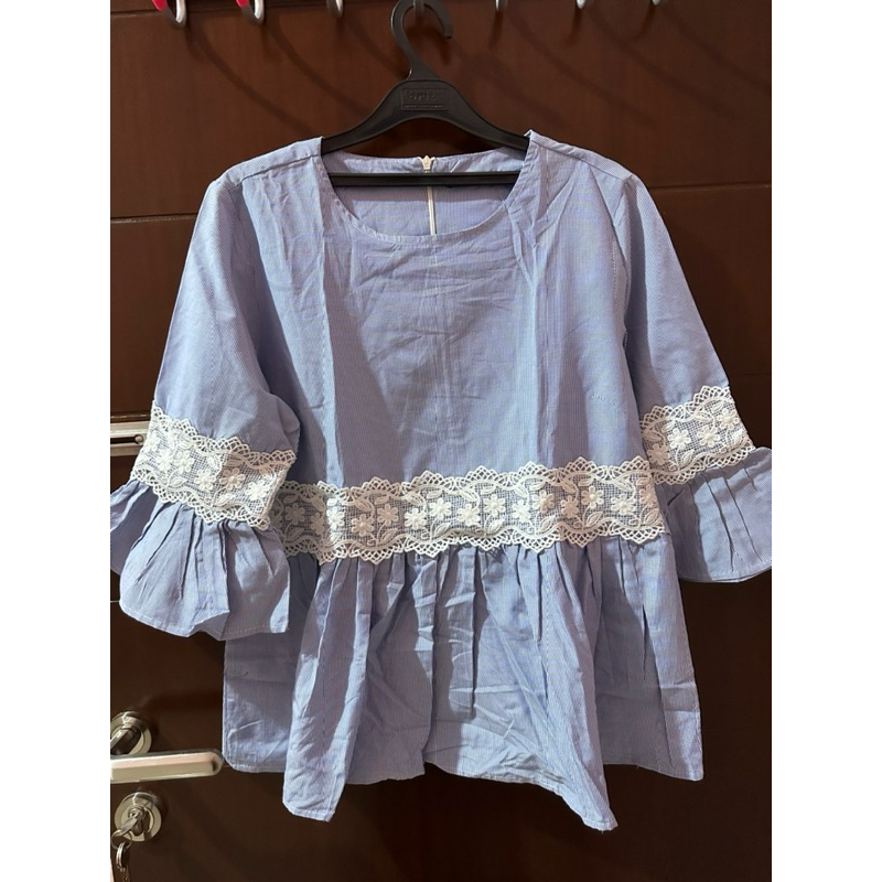 EPRISE BLOUSE