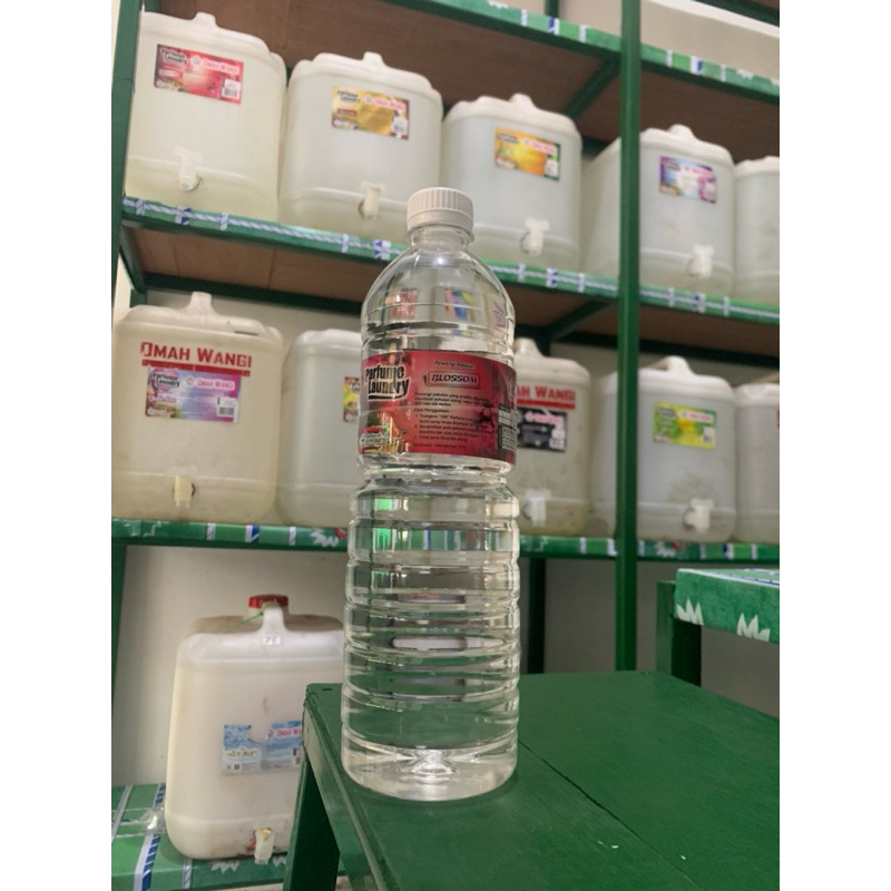 Parfume Laundry/Parfum Laundry Blossom/Parfume Laundry 1 Liter