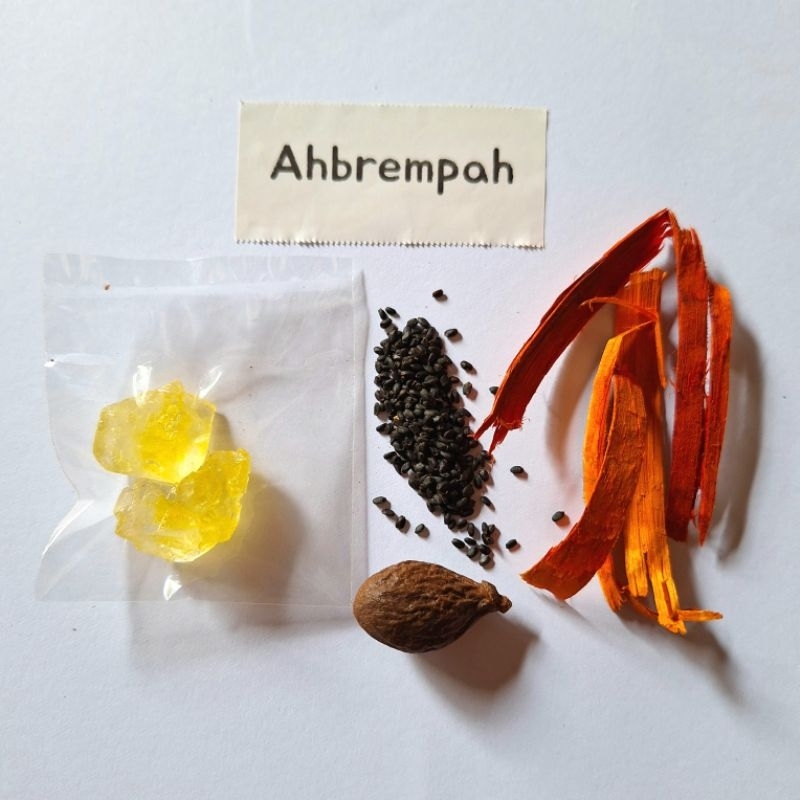 

minuman/wedang untuk panas dalam sempayang , semangkuk , tempayang , wedang , dll.