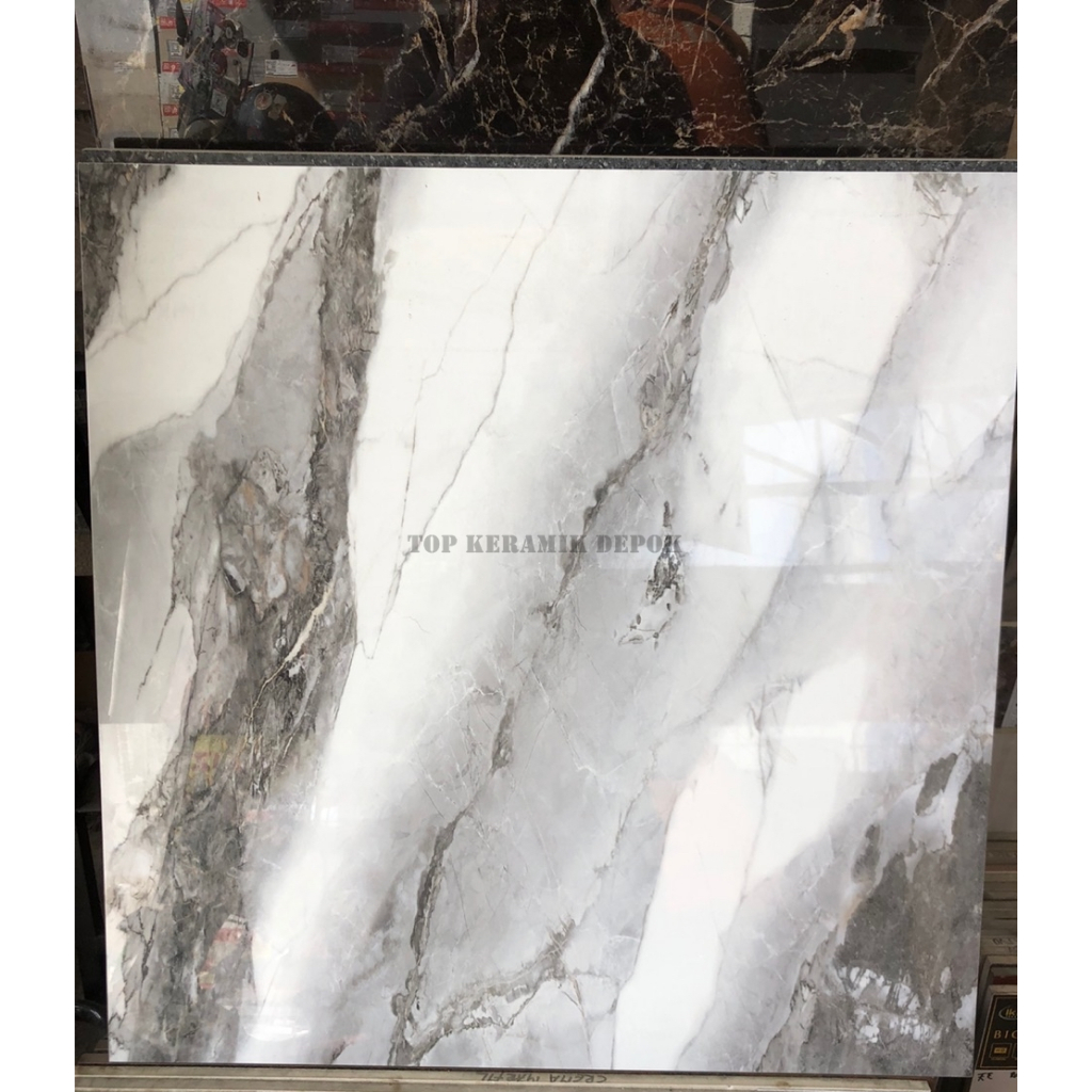 Granit Lantai / Dinding Igress 60x60 IG6603