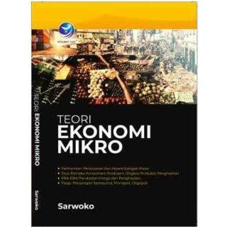 Teori Ekonomi Mikro