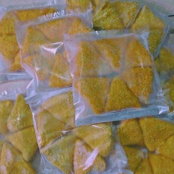 

(KHUSUS MEDAN) RISOL AYAM FROZEN ISI 6