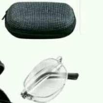 KACAMATA PLUS BACA AUTOFOCUS ANTI RADIASI PRIA DAN WANITA