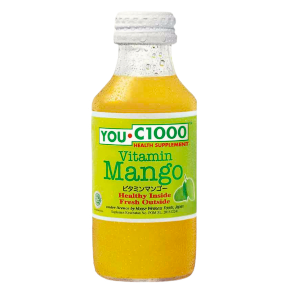 

You C1000 Vitamin Mango