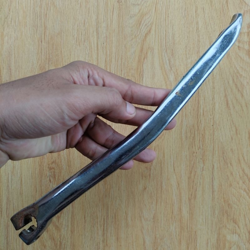 Kickstarter engkol vespa ps series excel