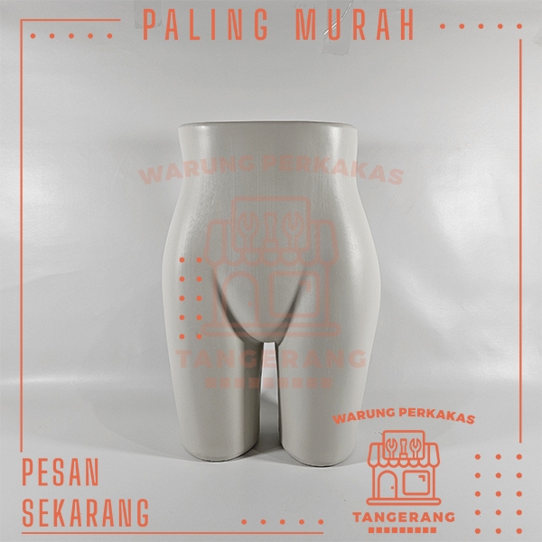 Manekin Celana Dalam / Patung CD Wanita