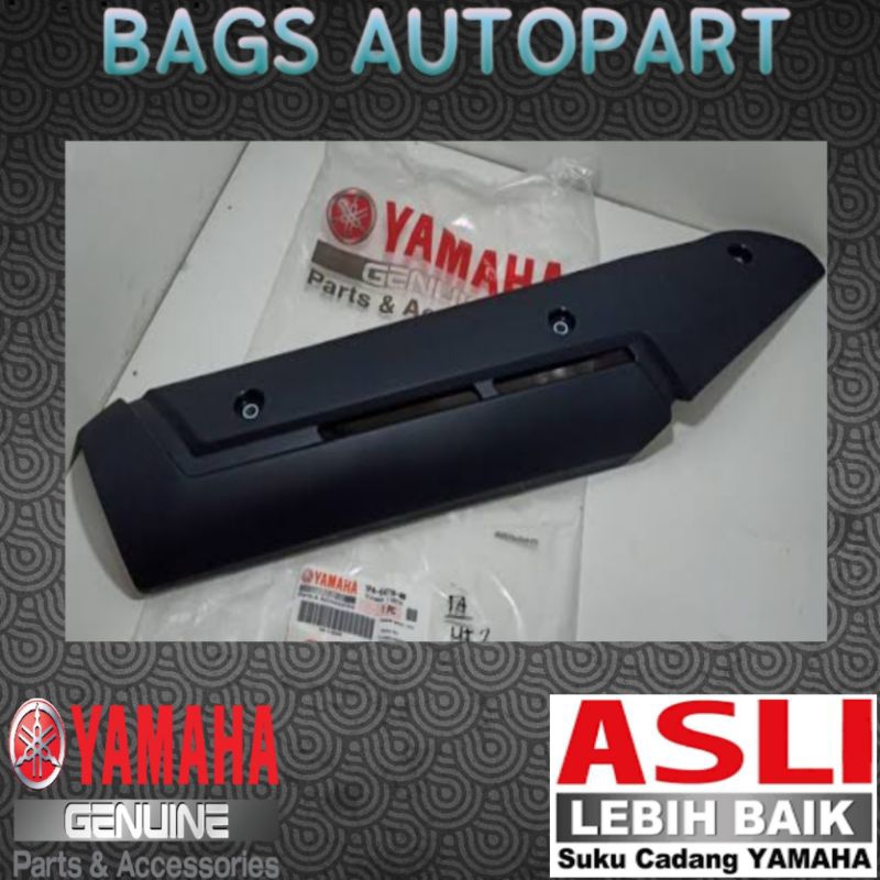 COVER KNALPOT VIXION /1PA-E4718-00