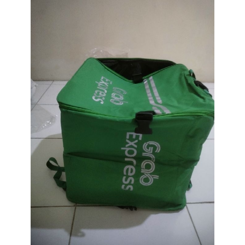 tas grab express