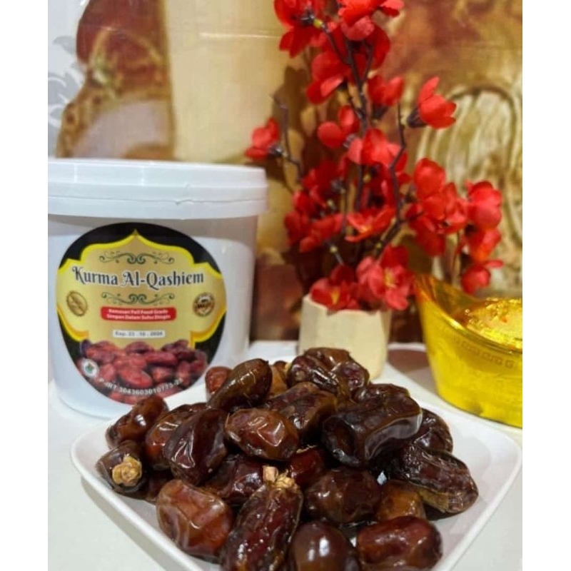 

kurma al qosim