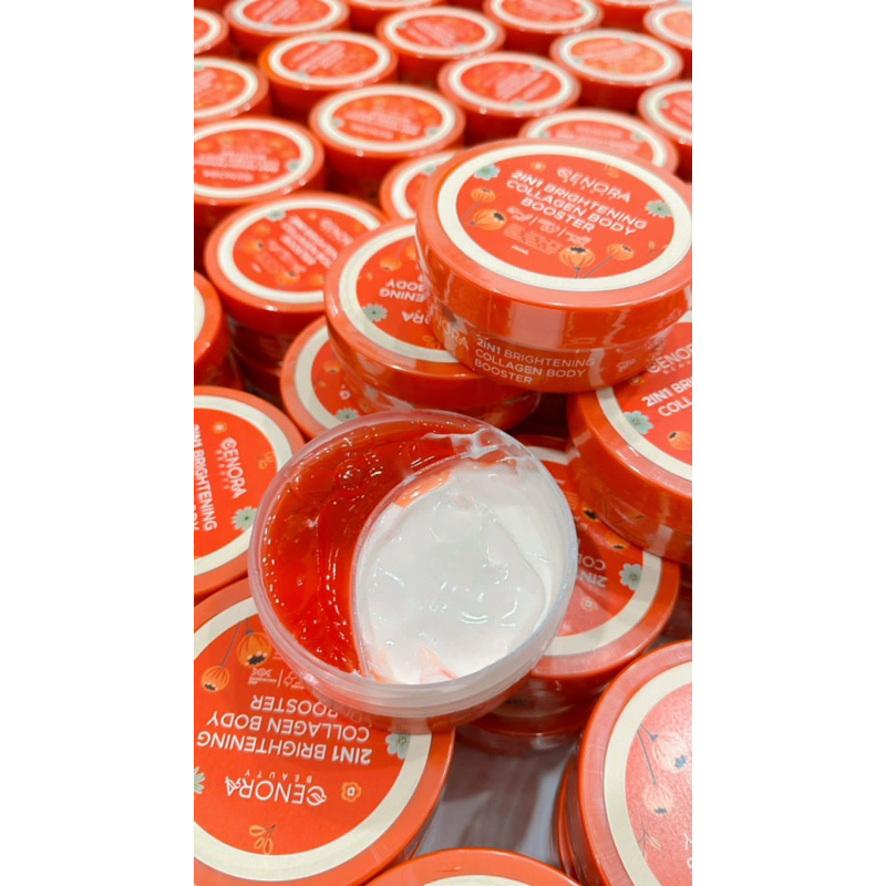 Lotion 2in1 cenora beauty