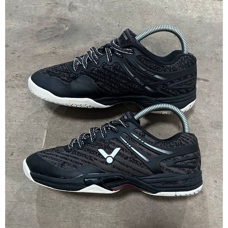 Sepatu Badminton Victor A922 C Original Unisex (Preloved/Second)