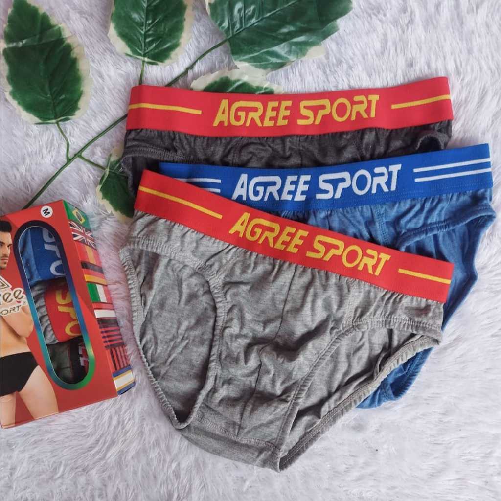 3PCS/CD/AGREE/SPORT/PRIA art 2309