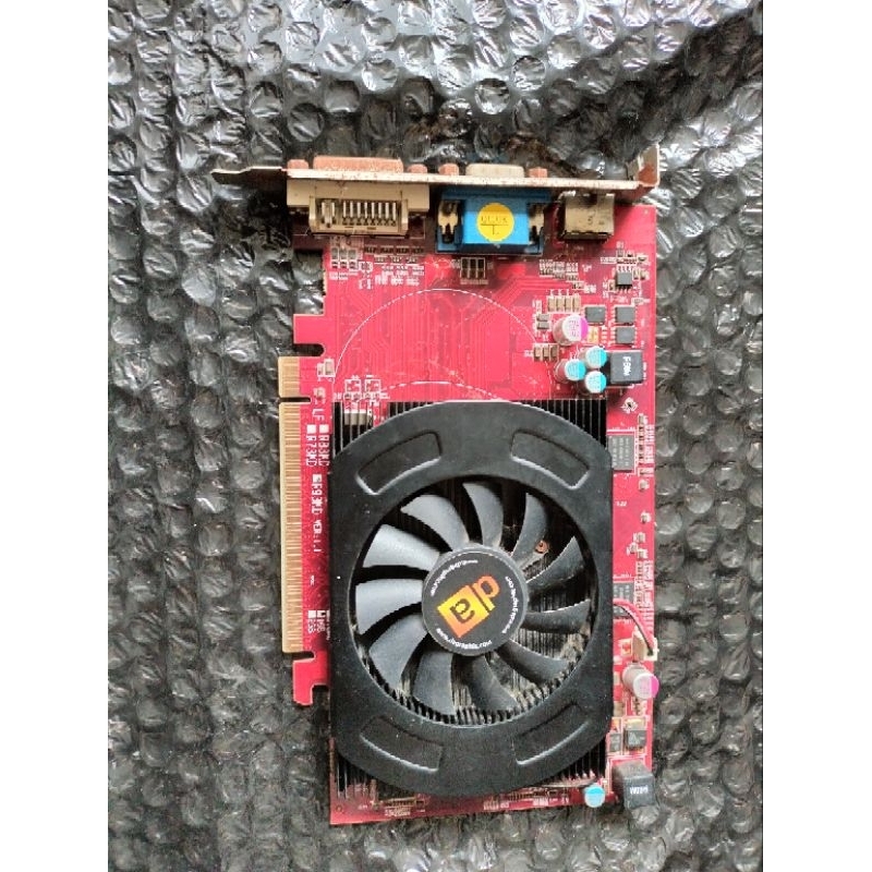 VGA 1GB 2GB DDR3 64/128 BIT NORMAL