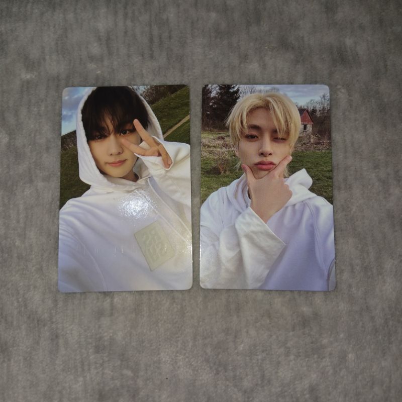 pc enhypen bite me official