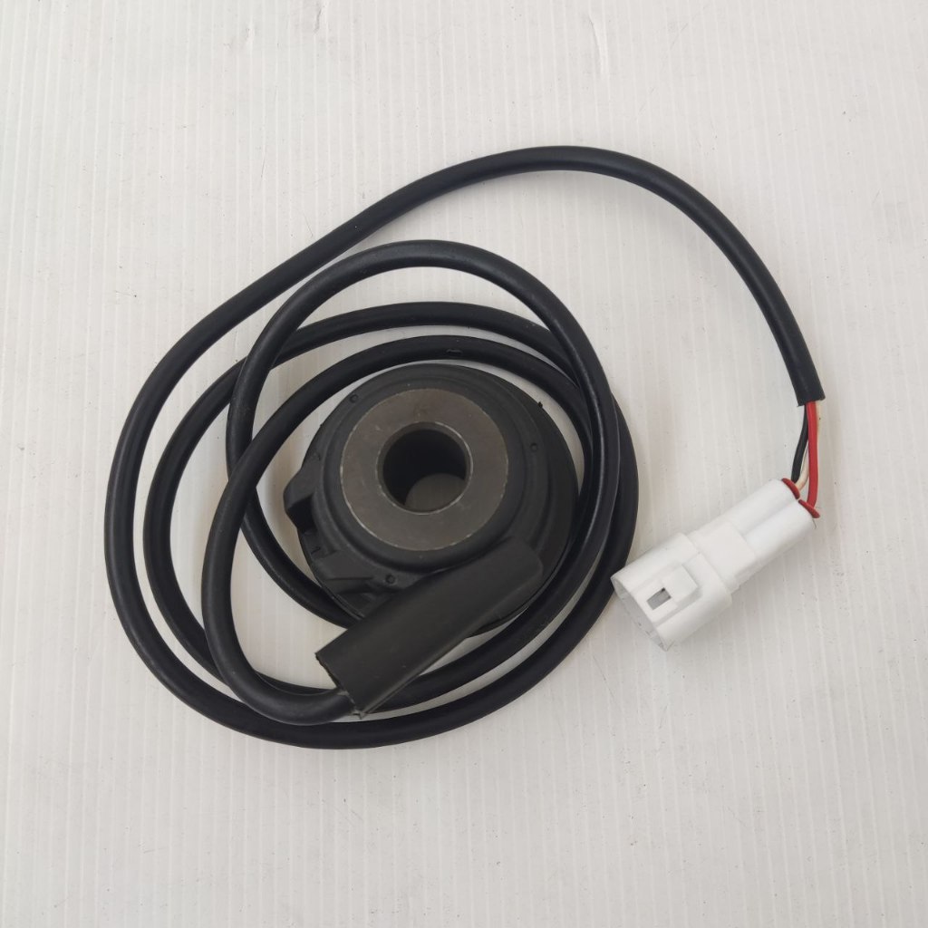 Gearbox Girbox Speedometer Spidometer Kilometer KM Motor Yamaha Byson Bison