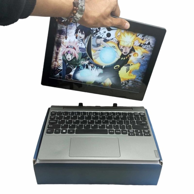 notebook 2 in 1 Lenovo Ideapad D330-10IGM N4000 4/128gb touchscreen