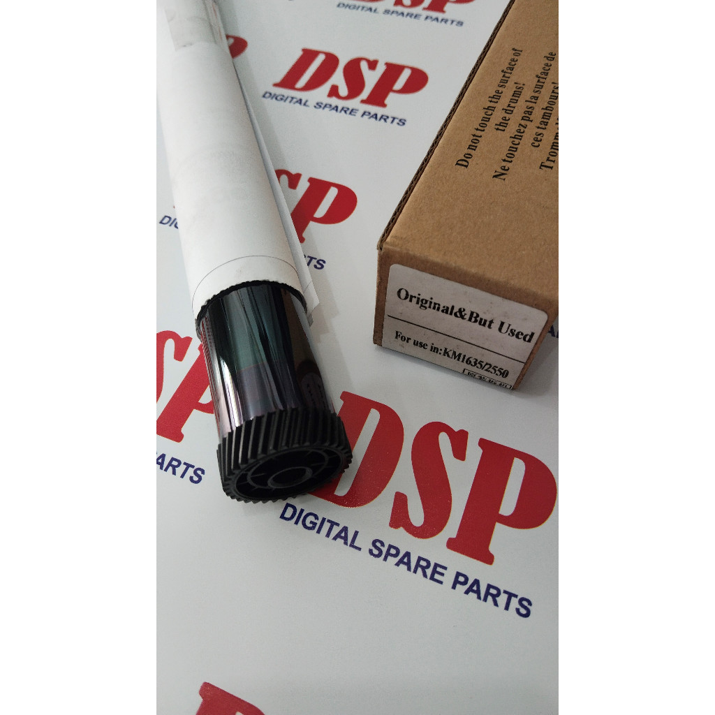 Drum Kyocera Original Kyocera KM 1635 2035 2550 2560