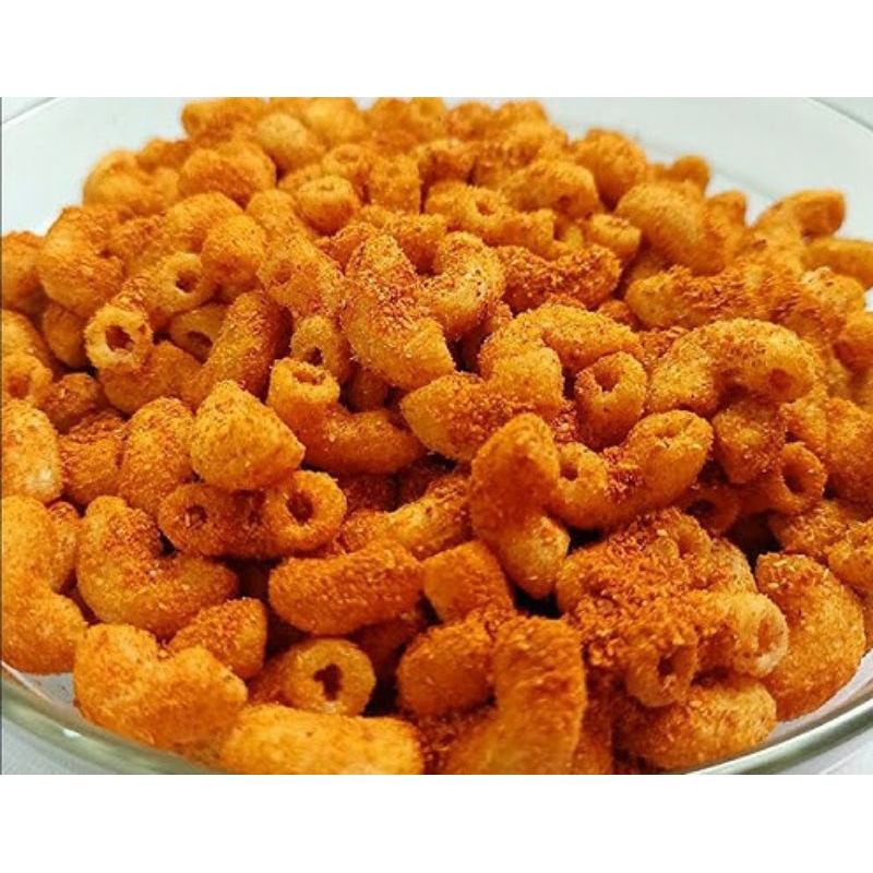 

makaroniku renyah gurih 500 gram