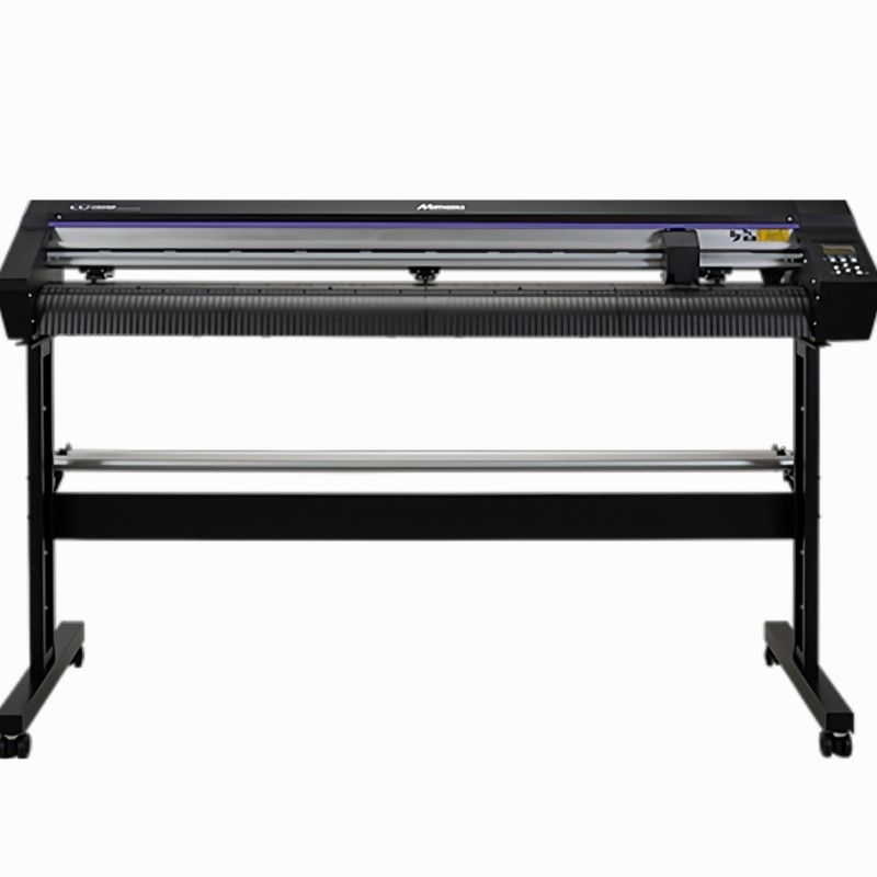 

Mesin Cutting Sticker MIMAKI CG 130 AR | Mesin Cutting Jepang | Cutting Stiker Vinyl