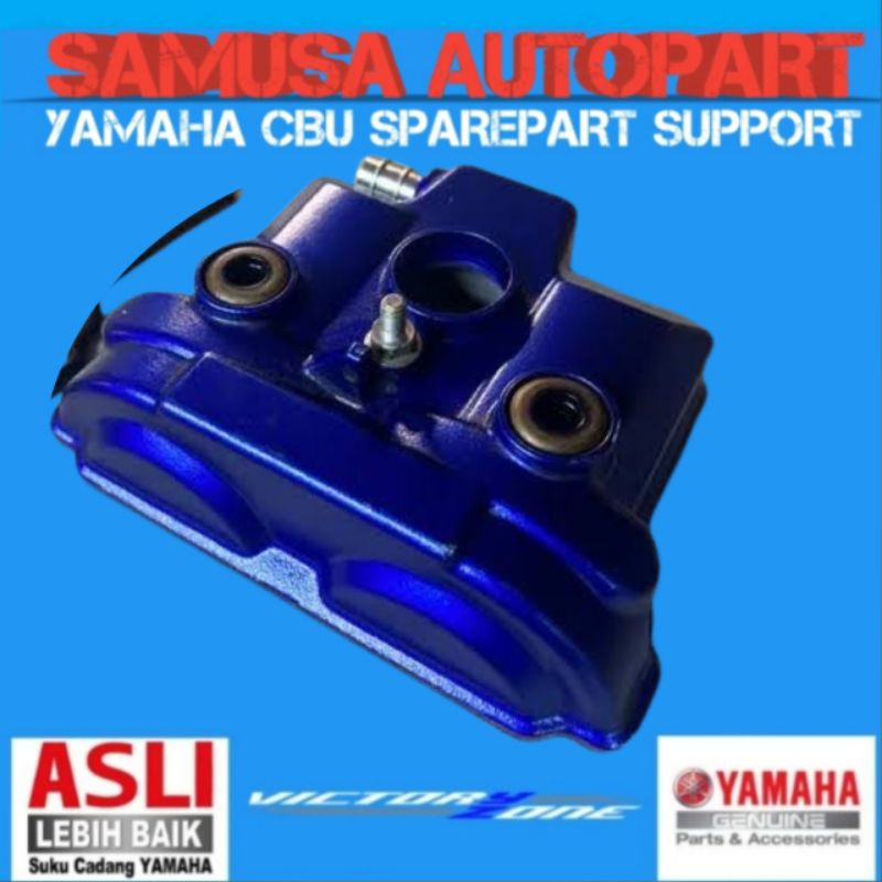 COVER CYLINDER HEAD / COVER TUTUP NOKEN AS YZ250F YZ250FX ORIGINAL B7B-11190-00