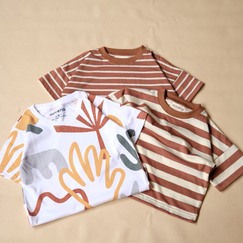 PAKET USAHA BAJU ANAK