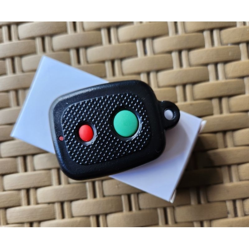 remote sirion 2007-2010