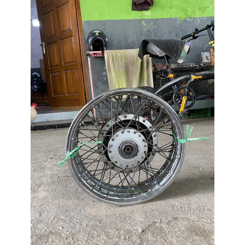 Velg yamaha Mio M3 Original