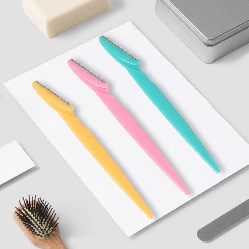 Pisau Cukur alis Alat pencukur alis / pisau alis / cukur alis alat cukur alis