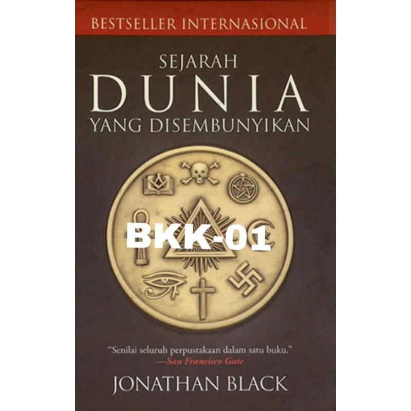 

SEJARAH DUNIA YANG DI SEMBUNYIKAN