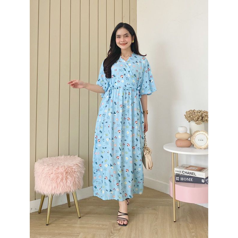 DASTER KIMONO ORIGAL BY HD. ID